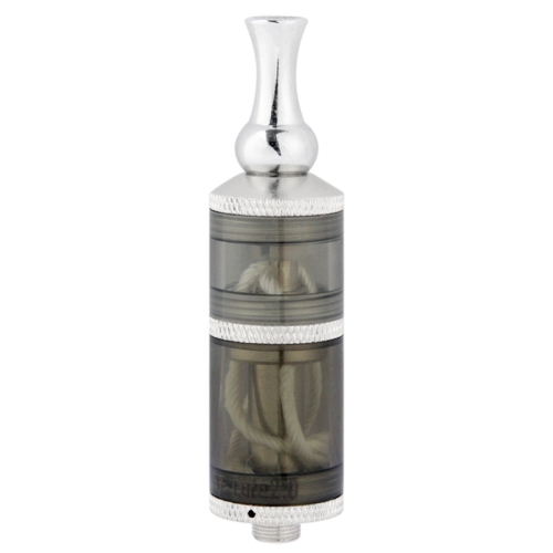 S3000 Tank 2.8ml Rebuildable E-Cigarette Atomizer (Black)